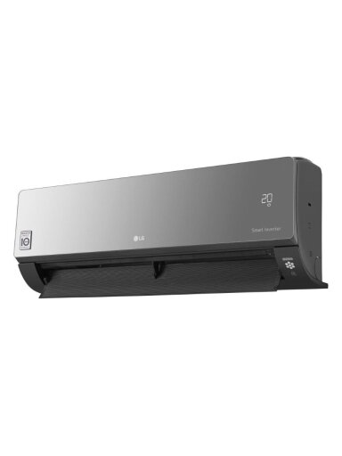 LG oro kondicionierius Artcool Mirror AC18BK 5,0/5,8kW