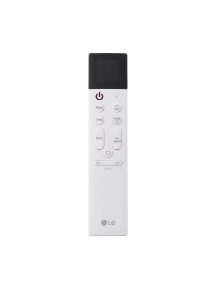 LG oro kondicinierius Artcool Gallery LCD A12GA2 3.5/4.0kW 1