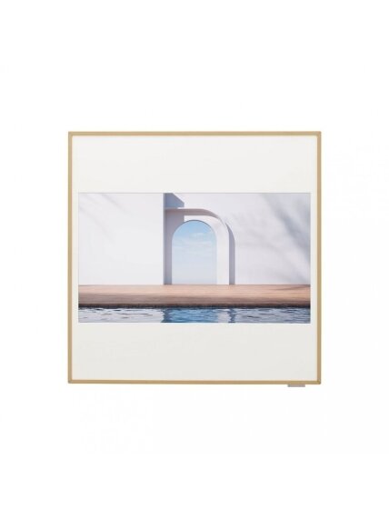 LG oro kondicinierius Artcool Gallery LCD A09GA2 2.6/3.3kW 5
