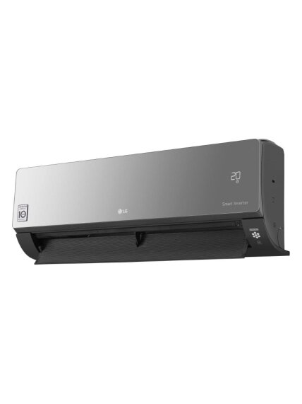 LG oro kondicionierius Artcool Mirror AC24BK 6,6/7,5kW 1 LG oro kondicionierius Artcool Mirror AC24BK 6,6/7,5kW 1