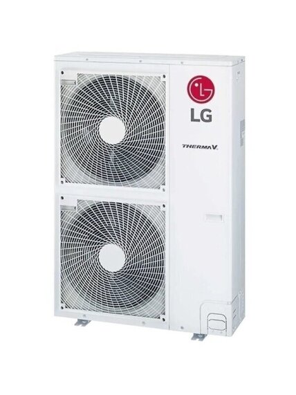 LG šilumos siurblys oras-vanduo monoblokas Therma V HM121MR 12,0kW LG šilumos siurblys oras-vanduo monoblokas Therma V HM121MR 12,0kW