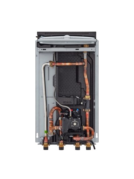 LG šilumos siurblys oras-vanduo Therma V Hydrosplit HU123MA / HN1616M 12,0kW 1