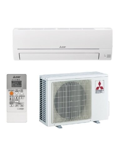 Mitsubishi Electric oro kondicionierius MSZ-HR25VFK 2.5/3.15kW
