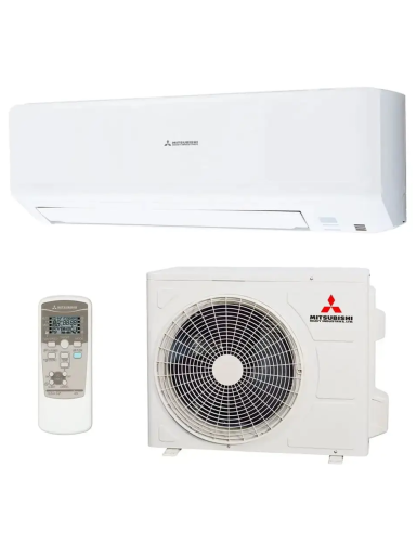 Mitsubishi Heavy Industries oro kondicionierius Standard SRK25ZSP-W / SRC25ZSP-W 2.5/2.8kW Mitsubishi Heavy Industries oro kondicionierius Standard SRK25ZSP-W / SRC25ZSP-W 2.5/2.8kW