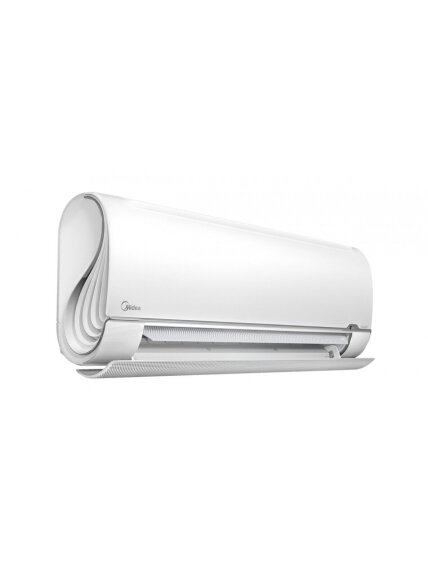 Midea šilumos siurblys oras-oras Breezeless E 5.3/5.6kW 1