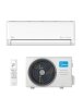 Midea šilumos siurblys oras-oras Solstice EZ 2,6/2,9kW