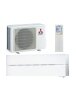 Mitsubishi Electric šilumos siurblys oras-oras MSZ-LN50VG2W / MUZ-LN50VGHZ2 5,0/6,0kW