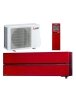Mitsubishi Electric šilumos siurblys oras-oras MSZ-LN50VG2R / MUZ-LN50VGHZ2 5,0/6,0kW, raudona