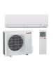 Mitsubishi Electric šilumos siurblys oras-oras MSZ-RZ35VU-SC / MUZ-RZ35VUHZ-SC 3.5/4.0 kW R290