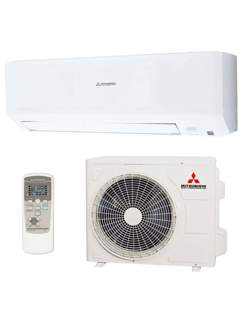 Mitsubishi Heavy Industries oro kondicionierius Standard SRK25ZSP-W / SRC25ZSP-W 2.5/2.8kW