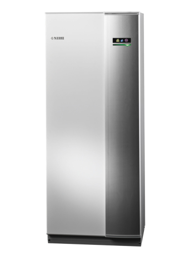 Nibe geoterminis šilumos siurblys F1245-12 12kW