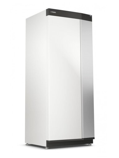 Nibe geoterminis šilumos siurblys S1156 4-18kW