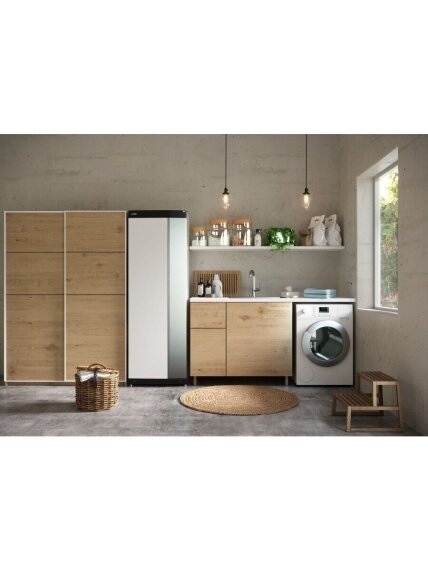 Nibe geoterminis šilumos siurblys S1156 1,5-8kW 2