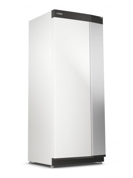 Nibe geoterminis šilumos siurblys S1156-8 PC EM 1,5-8kW Nibe geoterminis šilumos siurblys S1156-8 PC EM 1,5-8kW