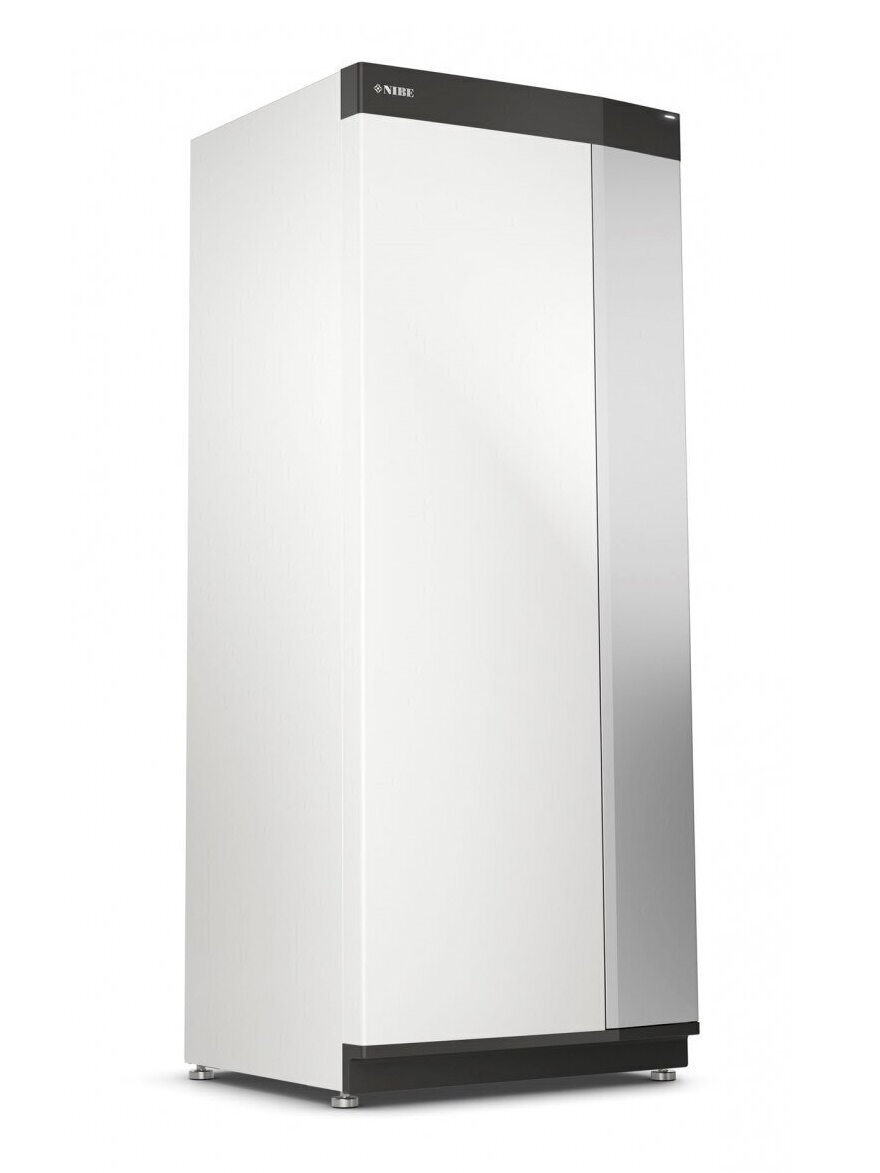Nibe geoterminis šilumos siurblys S1156 1,5-8kW Nibe geoterminis šilumos siurblys S1156 1,5-8kW