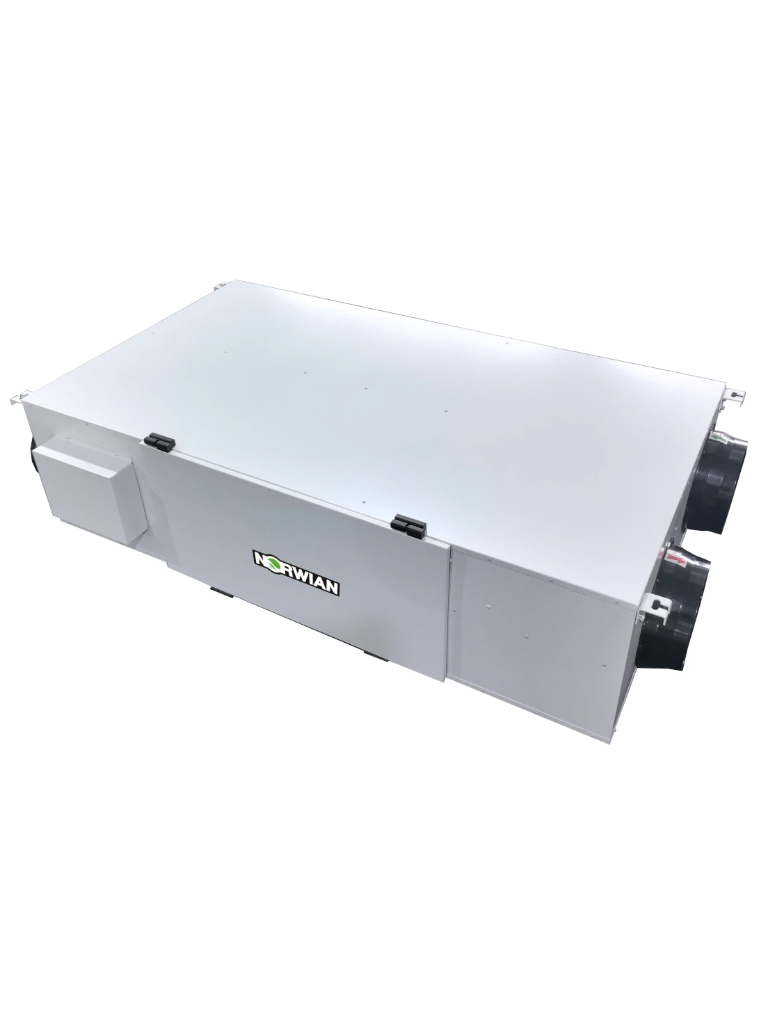 Norwian entalpinis rekuperatorius Air 800 1 Norwian entalpinis rekuperatorius Air 800 1