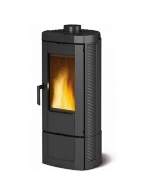 Nordica ketinė krosnelė Candy 6,2kW Nordica ketinė krosnelė Candy 6,2kW