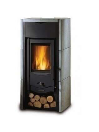 Nordica ketinė krosnelė Asia BII 6kW Nordica ketinė krosnelė Asia BII 6kW
