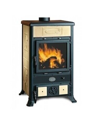 Nordica ketinė krosnelė Rossella R1 BII 9,0kW 1