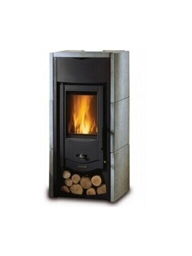 Nordica ketinė krosnelė Asia BII 6kW