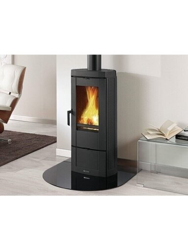 Nordica ketinė krosnelė Candy 6,2kW