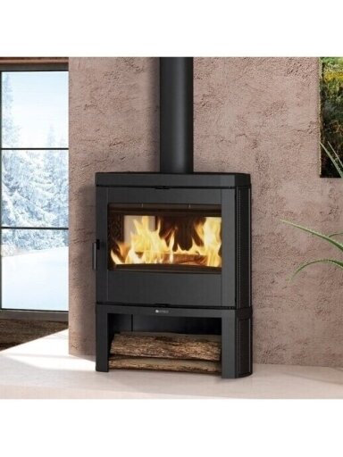 Nordica ketinė krosnelė Jennifer 2.0 7,7kW