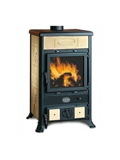 Nordica ketinė krosnelė Rossella R1 BII 9,0kW