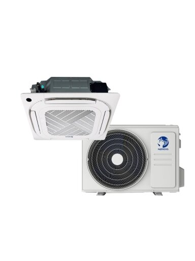 Nordis kasetinis oro kondicionierius NIC-NOA36 10,5/11,1kW Nordis kasetinis oro kondicionierius NIC-NOA36 10,5/11,1kW