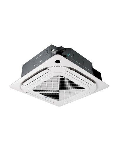 Nordis kasetinis oro kondicionierius NIC-NOA18 5,28/5,57kW Nordis kasetinis oro kondicionierius NIC-NOA18 5,28/5,57kW