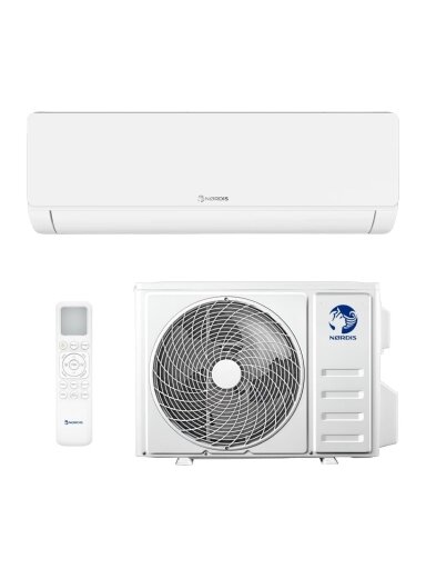 Nordis oro kondicionierius Lyra 2,62/2,7kW
