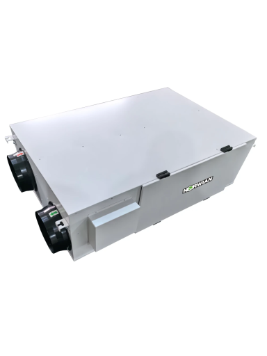 Norwian entalpinis rekuperatorius Air 800 Norwian entalpinis rekuperatorius Air 800