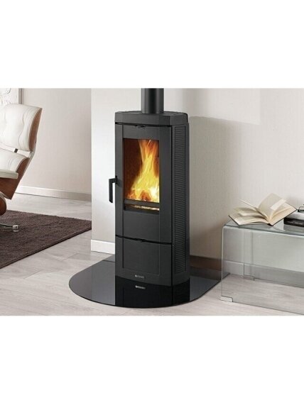 Nordica ketinė krosnelė Candy 6,2kW 1 Nordica ketinė krosnelė Candy 6,2kW 1
