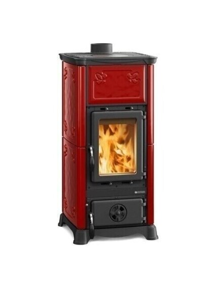 Nordica ketinė krosnelė Emiliana 6,5kW 3
