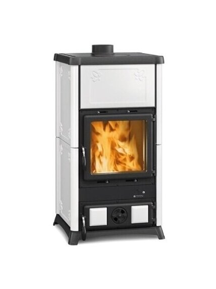 Nordica ketinė krosnelė Fedora 8,3kW Nordica ketinė krosnelė Fedora 8,3kW