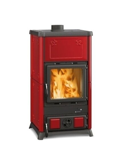 Nordica ketinė krosnelė Fedora 8,3kW 1
