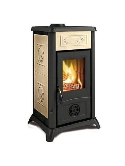 Nordica ketinė krosnelė Gemma 6,0kW