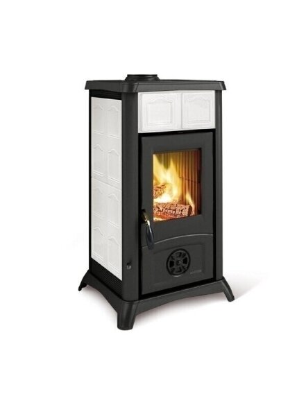 Nordica ketinė krosnelė Gemma 6,0kW 2