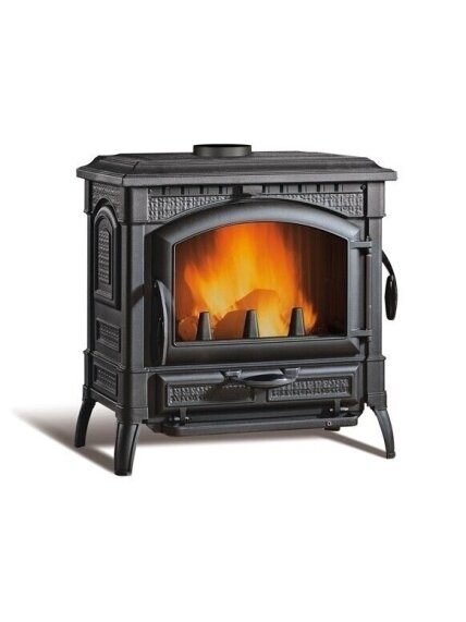 Nordica ketinė krosnelė Isotta Evo 11,9kW