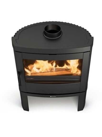 Nordica ketinė krosnelė Jennifer 2.0 7,7kW 2 Nordica ketinė krosnelė Jennifer 2.0 7,7kW 2