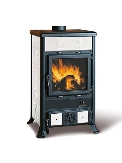 Nordica ketinė krosnelė Rossella R1 BII 9,0kW 2