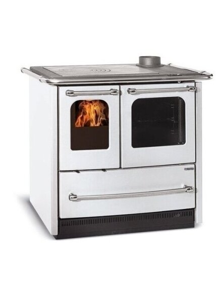 Nordica ketinė krosnelė - viryklė Sovrana Easy 2.0 7,5kW Nordica ketinė krosnelė - viryklė Sovrana Easy 2.0 7,5kW
