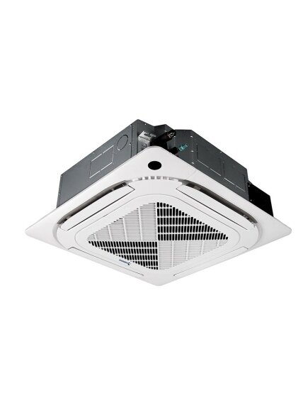 Nordis kasetinis oro kondicionierius NIC-NOA48 14,0/16,1kW, trifazis 1 Nordis kasetinis oro kondicionierius NIC-NOA48 14,0/16,1kW, trifazis 1