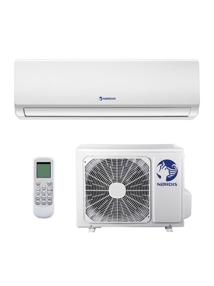 Nordis oro kondicionierius Sirius 6.8/6.87kW
