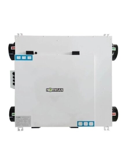 Norwian entalpinis rekuperatorius Air 250