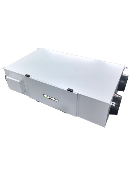 Norwian entalpinis rekuperatorius Air 1000 1 Norwian entalpinis rekuperatorius Air 1000 1