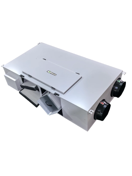 Norwian entalpinis rekuperatorius Air 800 2