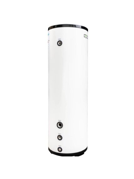 Norwian vandens šildytuvas šilumos siurbliams MWT-C 200/C