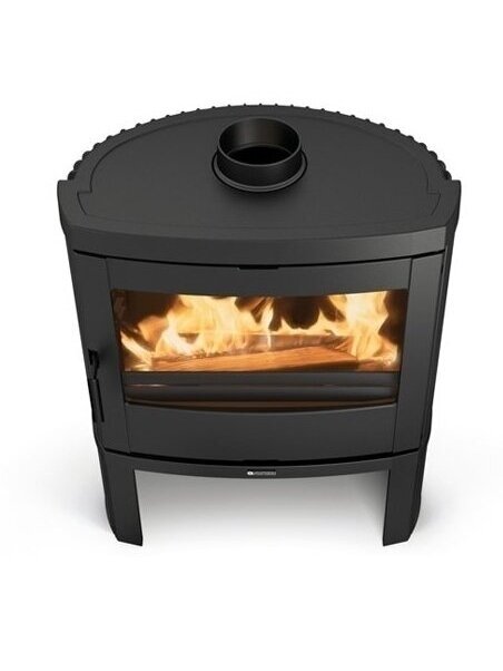 Nordica ketinė krosnelė Jennifer 2.0 7,7kW 2 Nordica ketinė krosnelė Jennifer 2.0 7,7kW 2