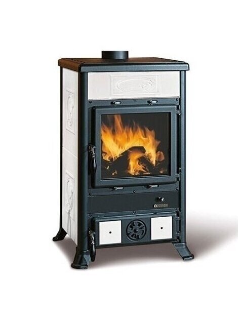 Nordica ketinė krosnelė Rossella R1 BII 9,0kW 2