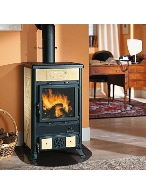 Nordica ketinė krosnelė Rossella R1 BII 9,0kW 3 Nordica ketinė krosnelė Rossella R1 BII 9,0kW 3